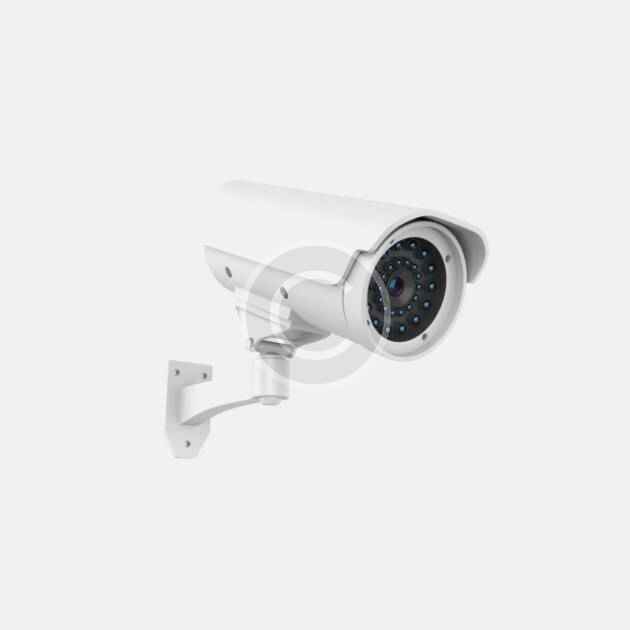 Professional Security Camera