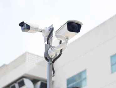 How to Install Outdoor Security Cameras Properly